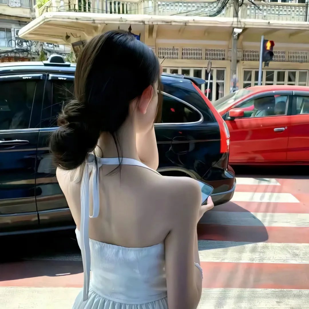 离婚后发现自己是万人迷